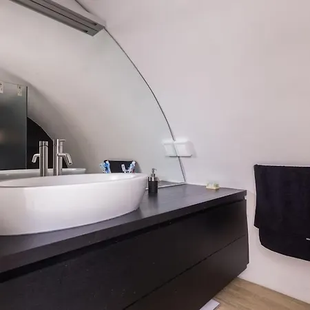 - Citta Mare E Montagna Appartement