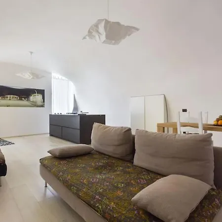 Appartement - Citta Mare E Montagna