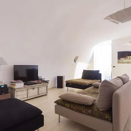 - Citta Mare E Montagna Appartement *