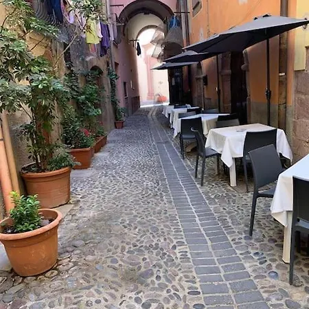- Citta Mare E Montagna Appartement *