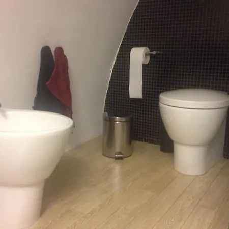 - Citta Mare E Montagna Appartement Bosa