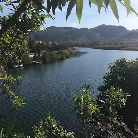 Appartement - Citta Mare E Montagna *
