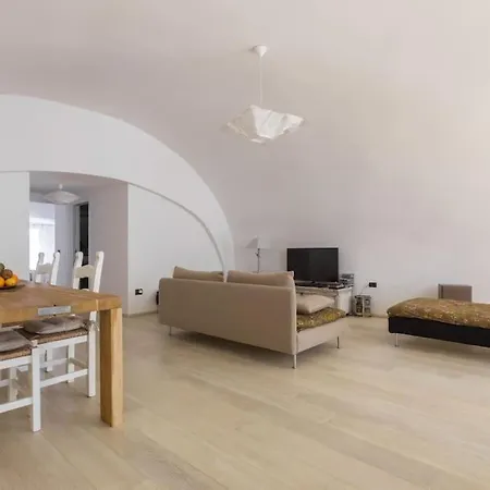 Appartement - Citta Mare E Montagna