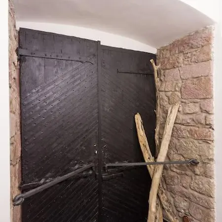 Appartement - Citta Mare E Montagna