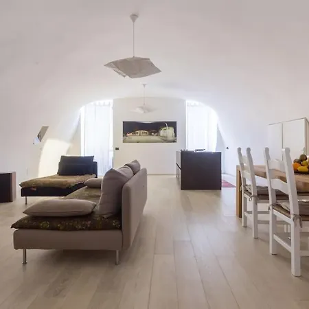 - Citta Mare E Montagna Appartement *