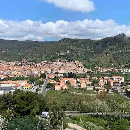 - Citta Mare E Montagna Appartement *