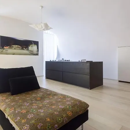 Appartement - Citta Mare E Montagna