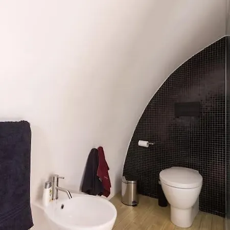 Appartement - Citta Mare E Montagna Bosa