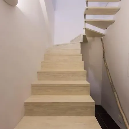 Apartamento - Citta Mare E Montagna *